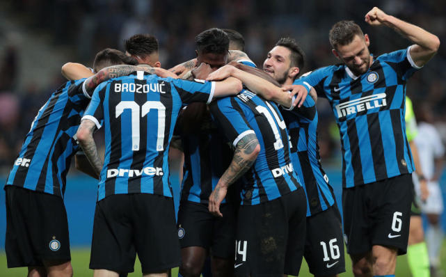  AC米兰青年队夺得意大利杯U19冠军  