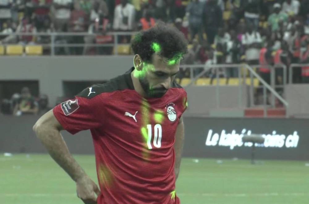  萨拉赫戴帽助利物浦大胜沃特福德  